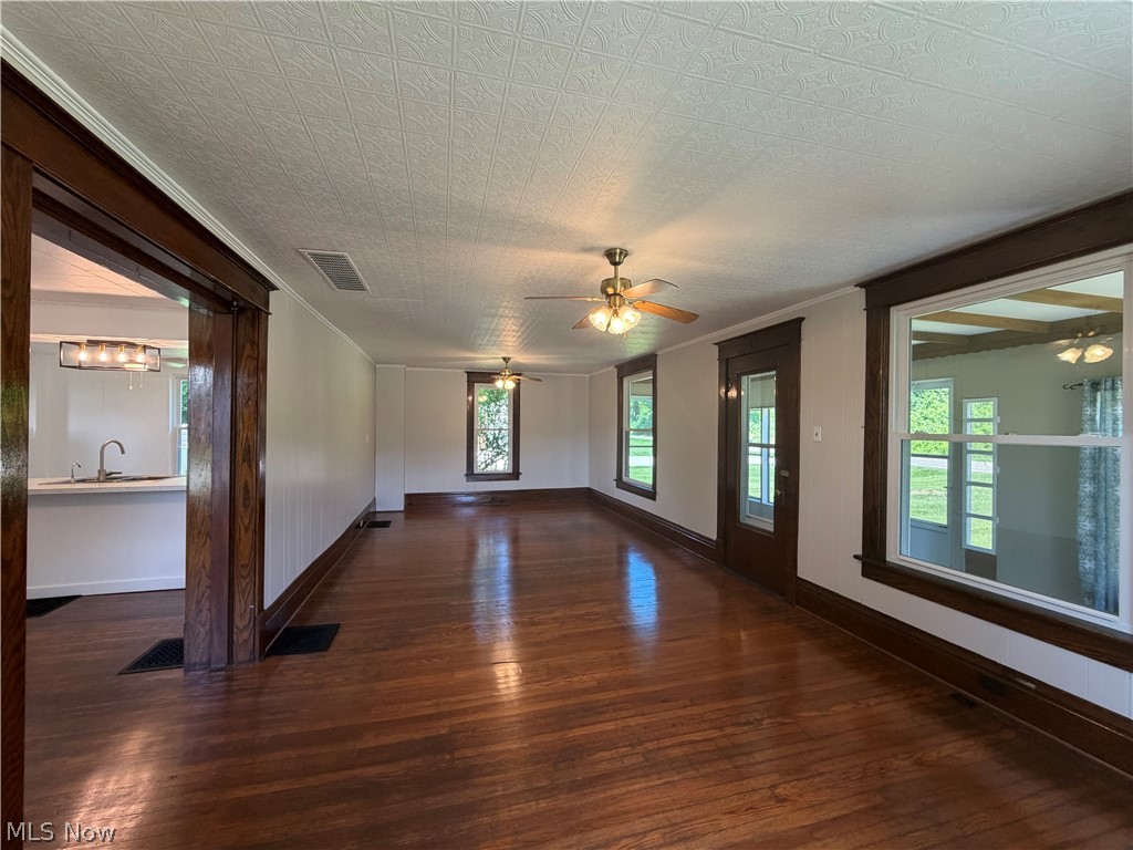 River View SUB - Residential