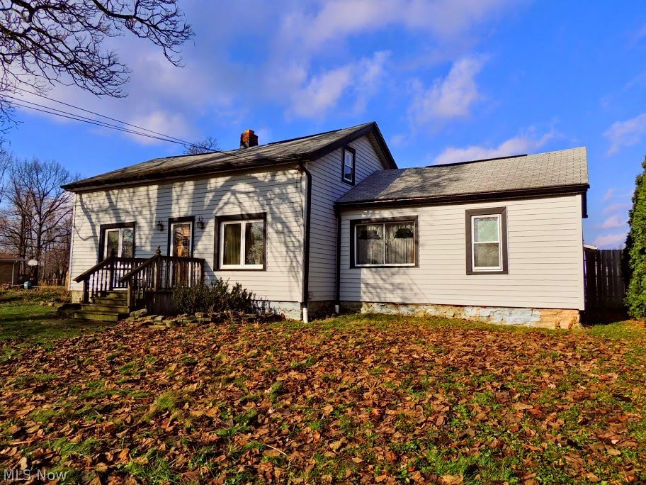Bedford - Residential