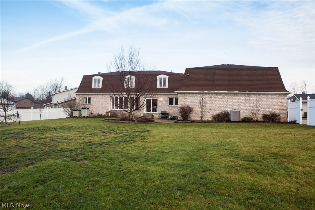 Cedar Estates 01 - Residential