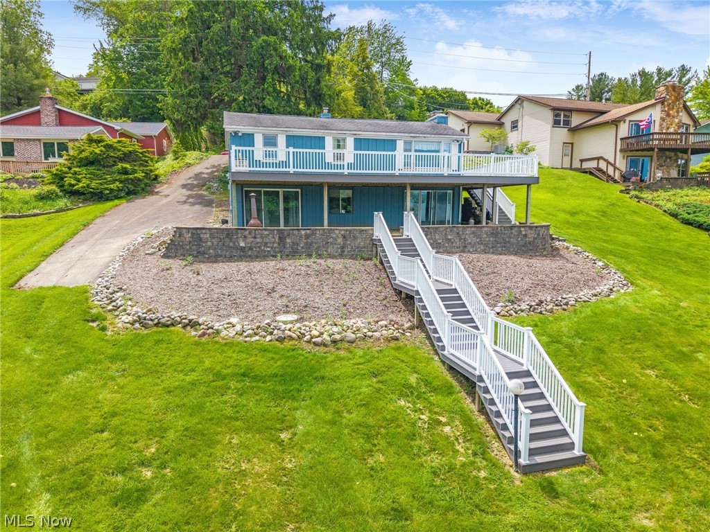 Lake Mohawk 05 - Residential