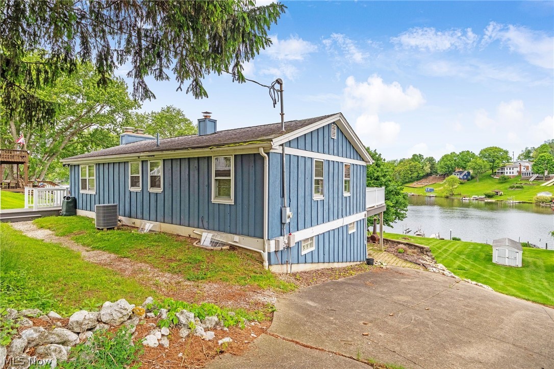 Lake Mohawk 05 - Residential