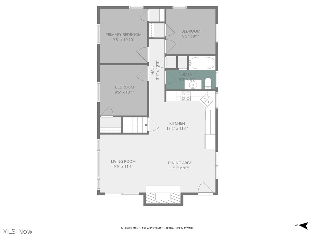 Lake Mohawk 05 - Residential