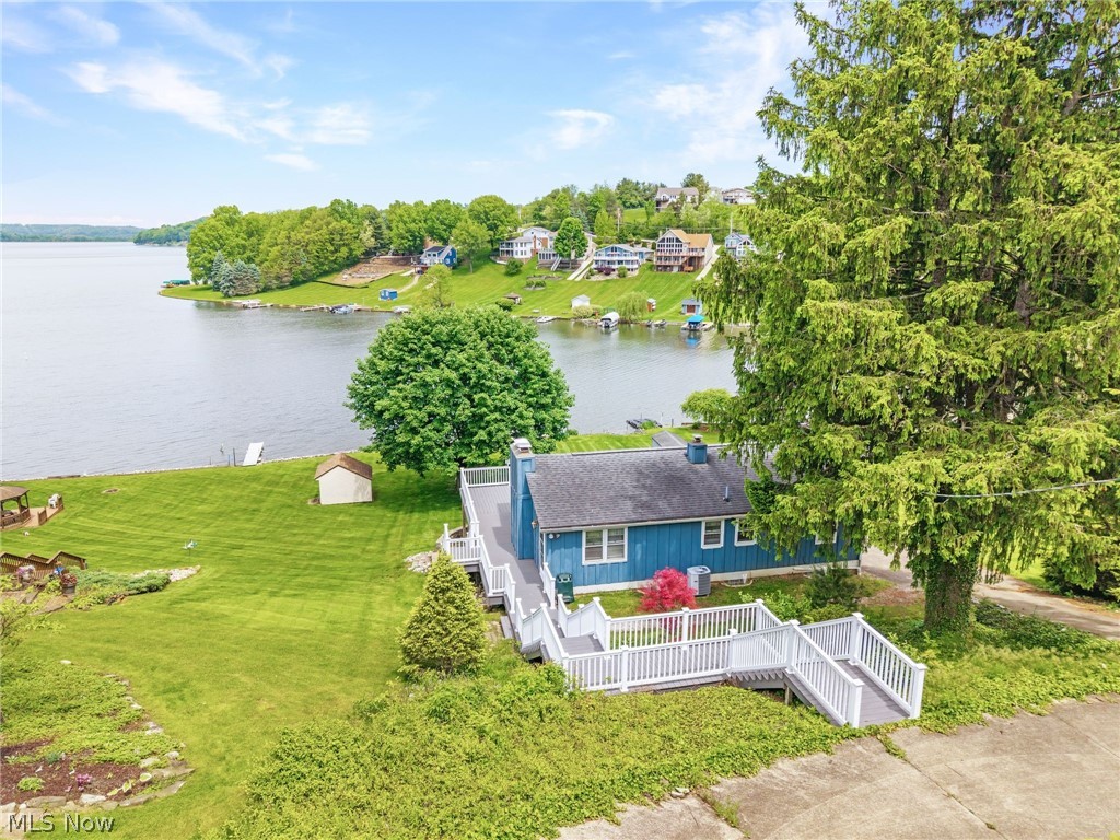 Lake Mohawk 05 - Residential