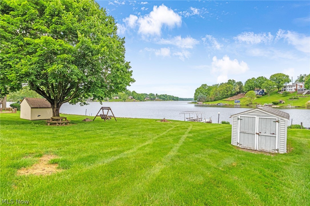 Lake Mohawk 05 - Residential