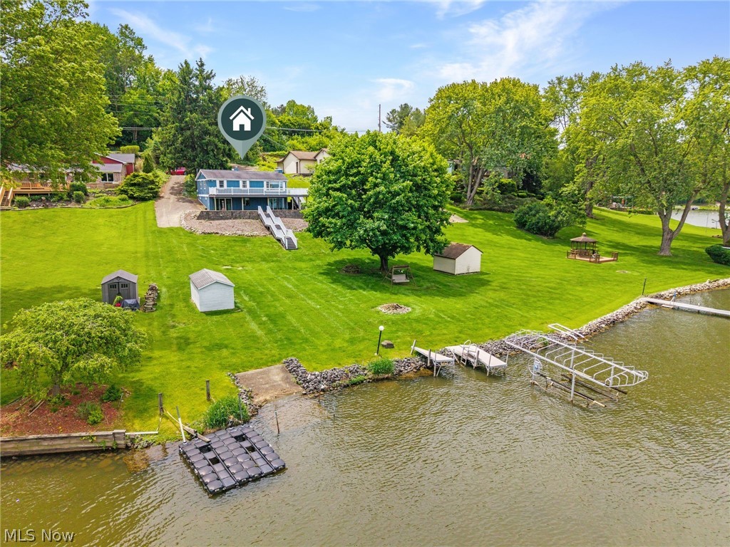 Lake Mohawk 05 - Residential