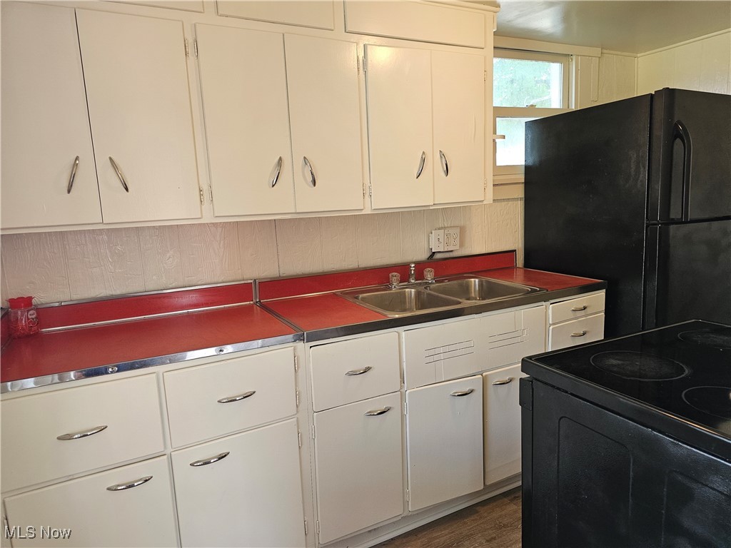 Sanborns 3rd Add - Residential