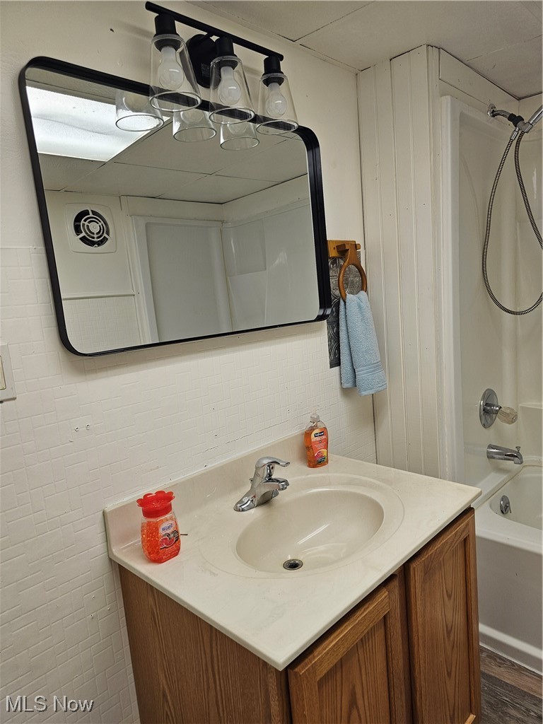 Sanborns 3rd Add - Residential