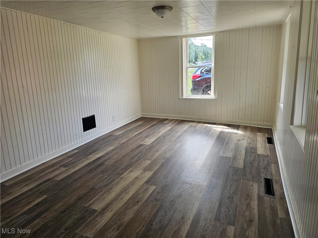 Sanborns 3rd Add - Residential