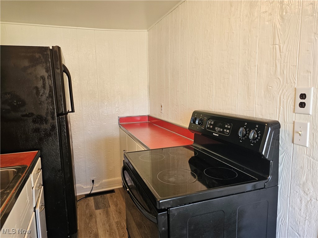 Sanborns 3rd Add - Residential