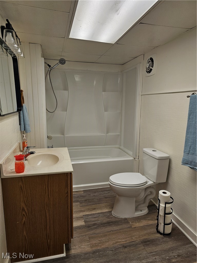 Sanborns 3rd Add - Residential