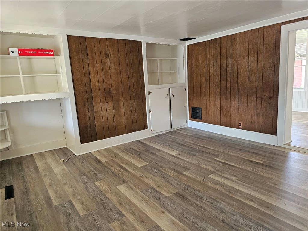 Sanborns 3rd Add - Residential
