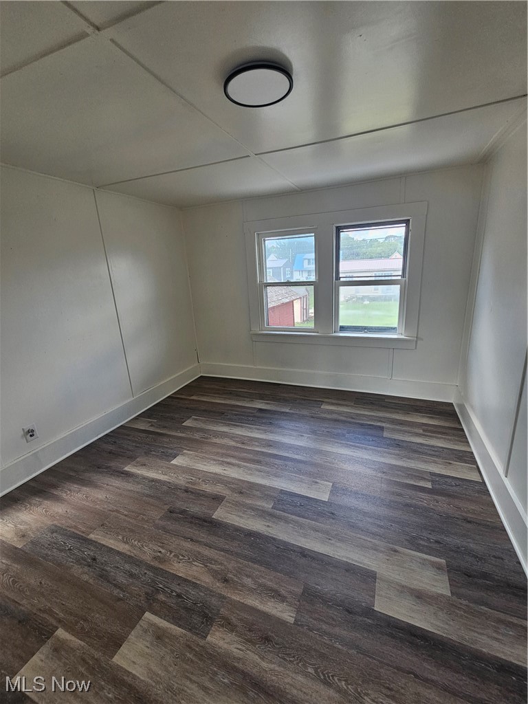 Sanborns 3rd Add - Residential