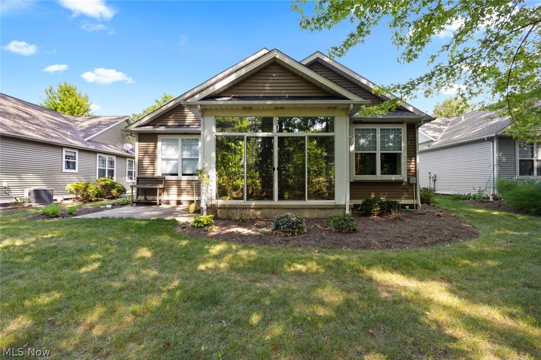 Avenbury Lakes - Residential