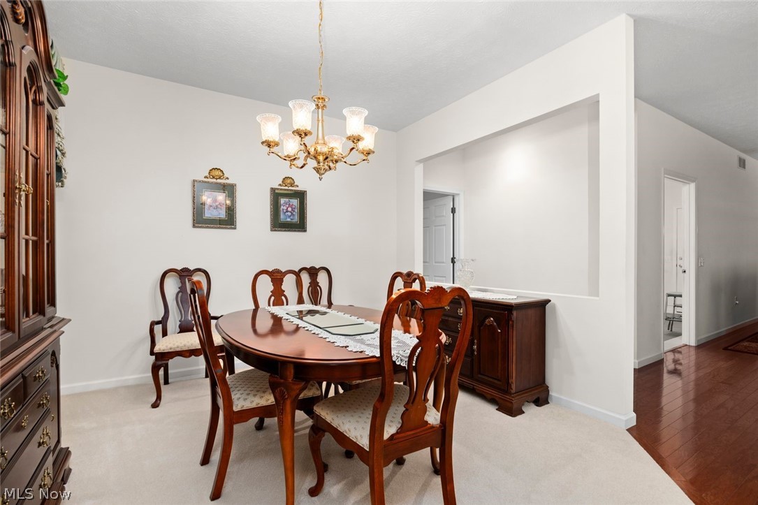 Avenbury Lakes - Residential