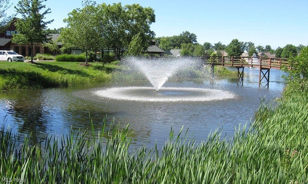 Avenbury Lakes - Residential