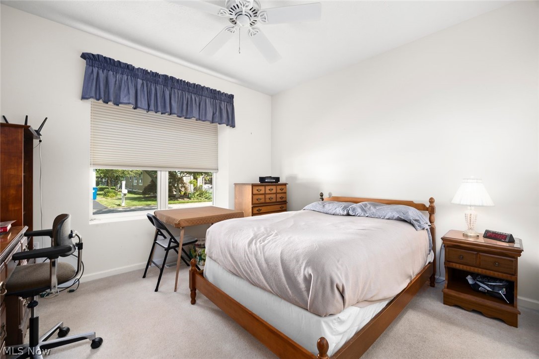 Avenbury Lakes - Residential