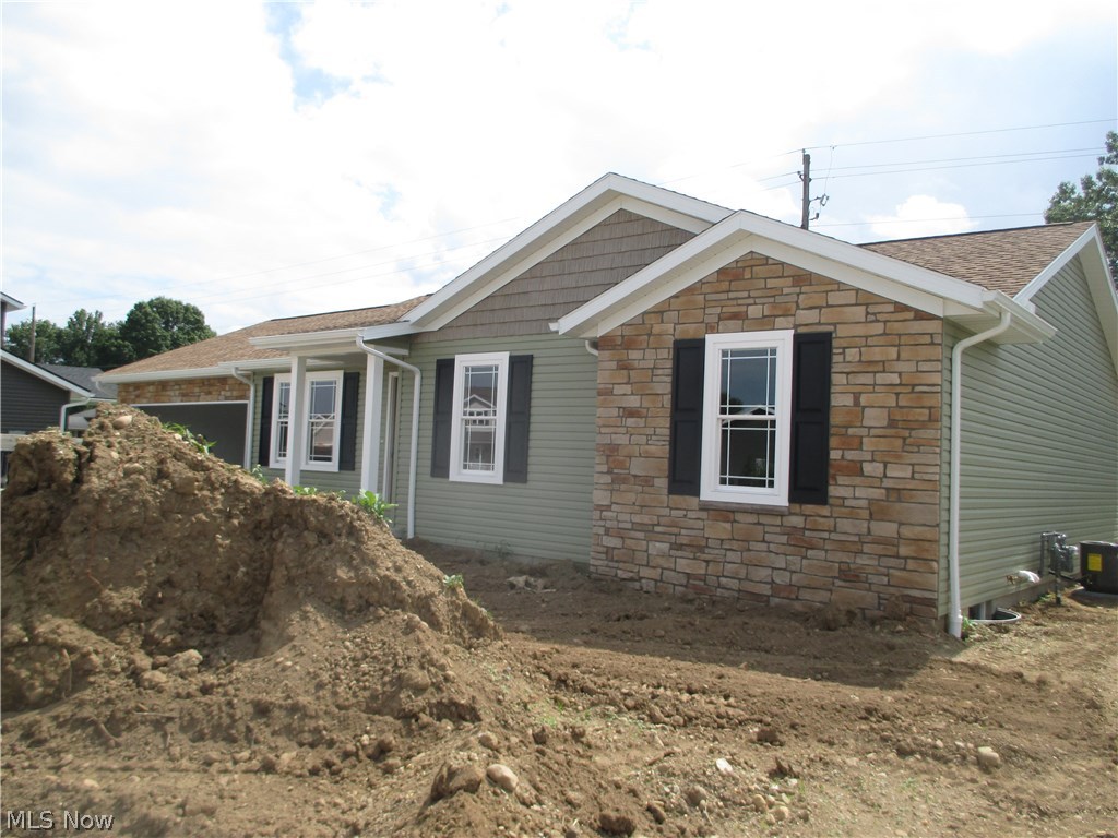South Side - Residential