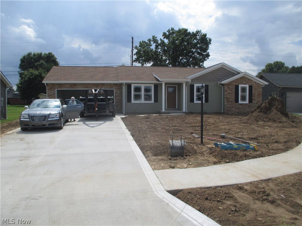 South Side - Residential