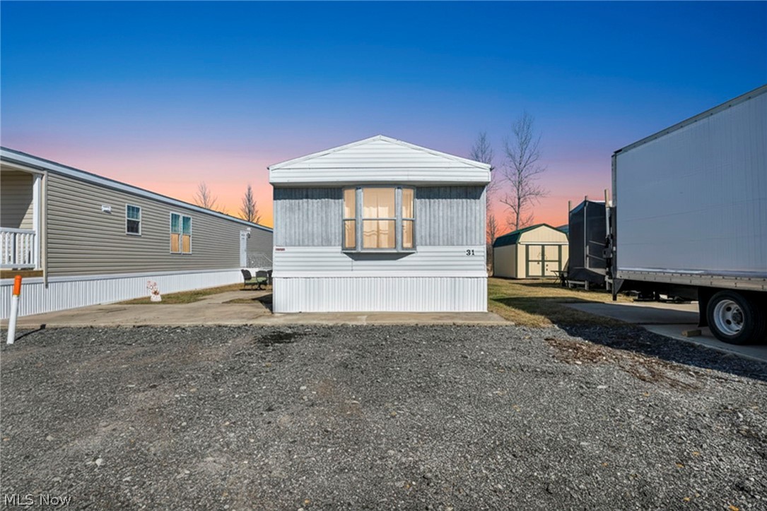 Sunset Park - Residential