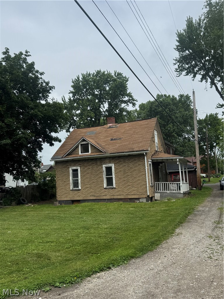 Alliance - Residential
