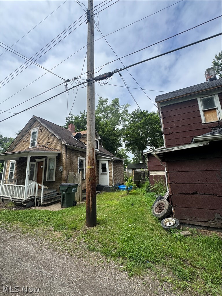 Alliance - Residential