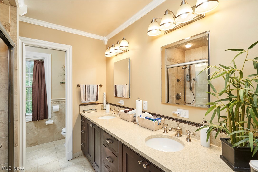 Bath - Residential