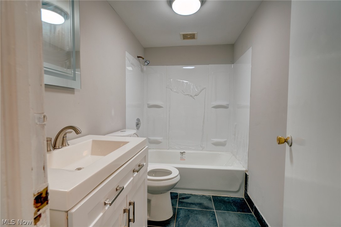 Ridgeville - Residential