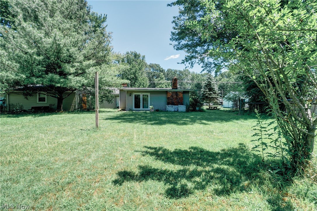 Ridgeville - Residential