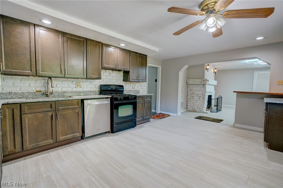Ridgeville - Residential