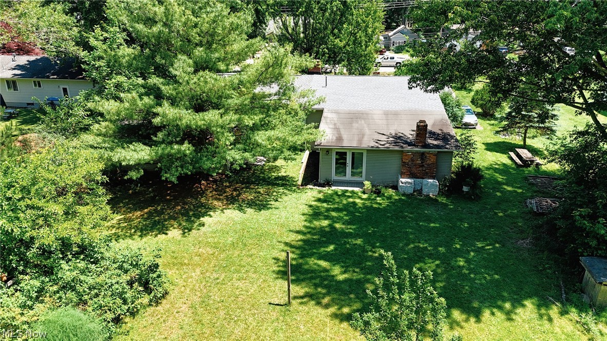 Ridgeville - Residential