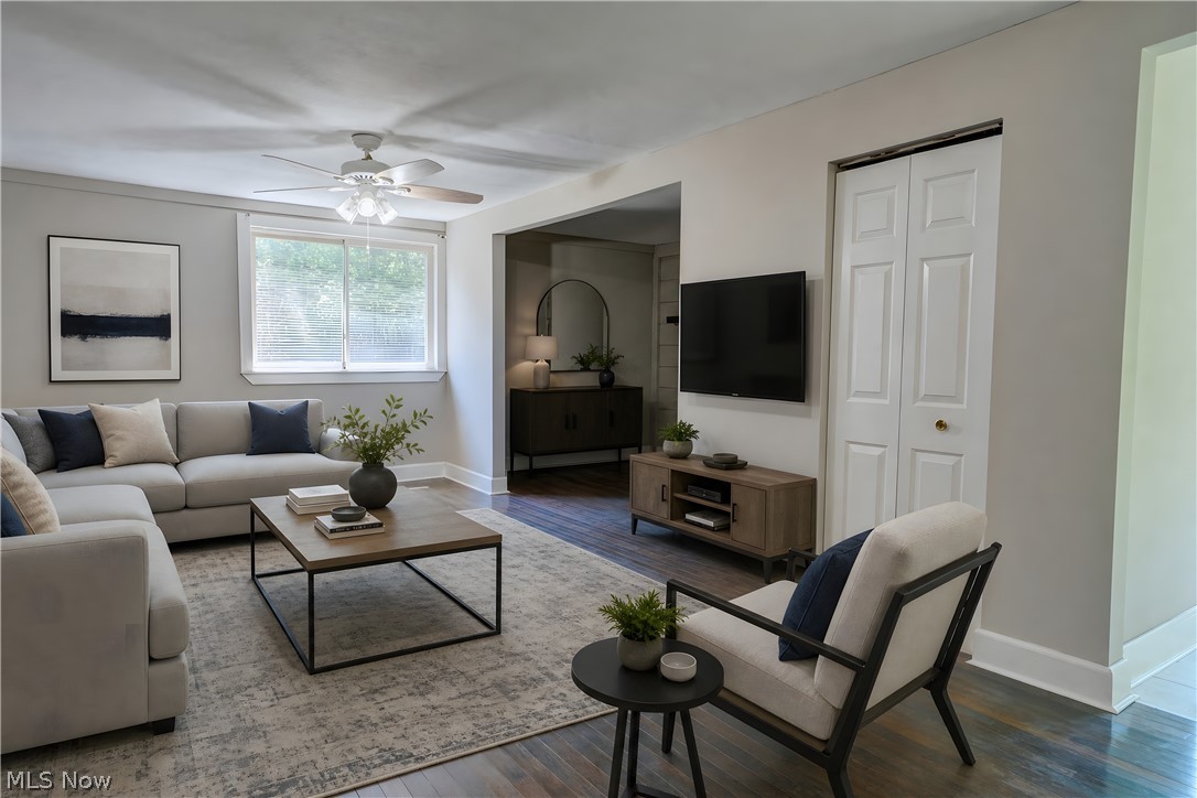 Ridgeville - Residential