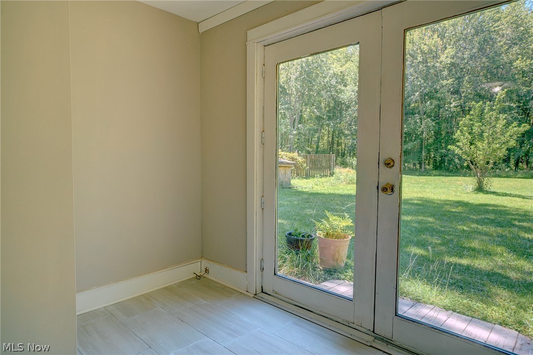 Ridgeville - Residential