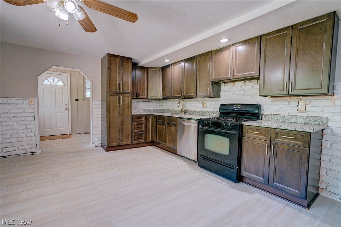 Ridgeville - Residential