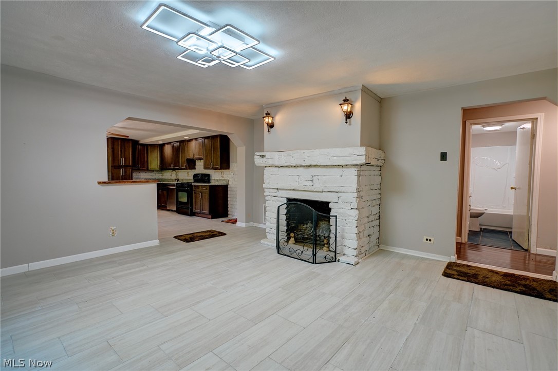 Ridgeville - Residential