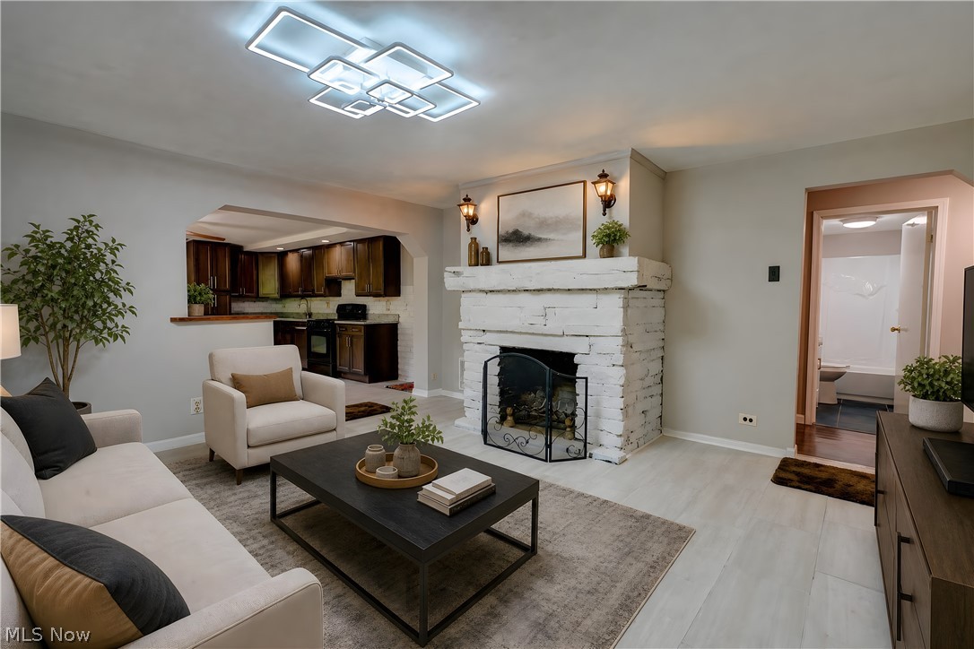 Ridgeville - Residential