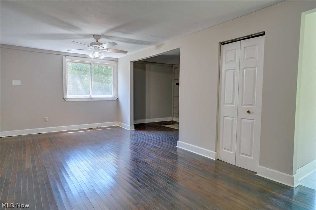 Ridgeville - Residential