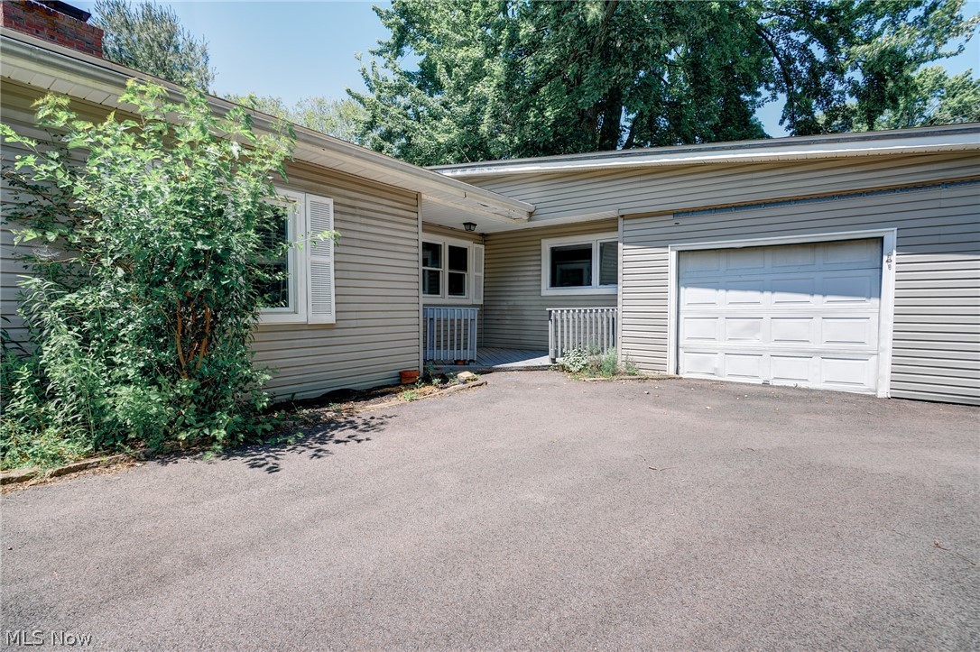 Ridgeville - Residential