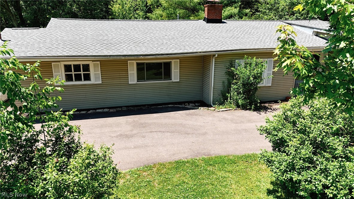 Ridgeville - Residential