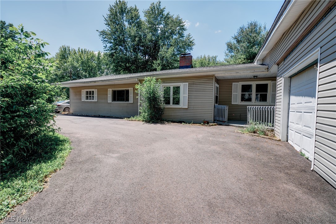 Ridgeville - Residential