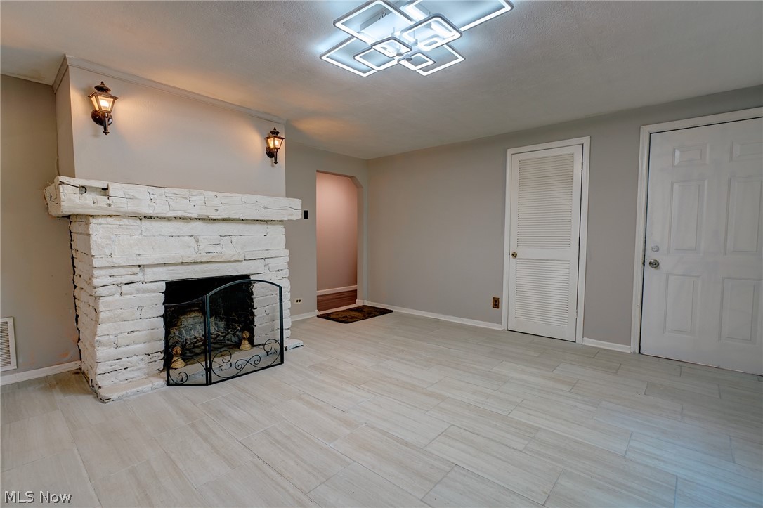 Ridgeville - Residential
