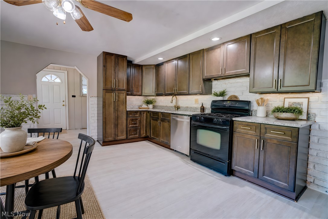 Ridgeville - Residential