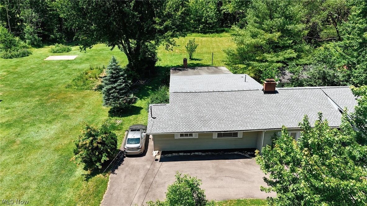 Ridgeville - Residential