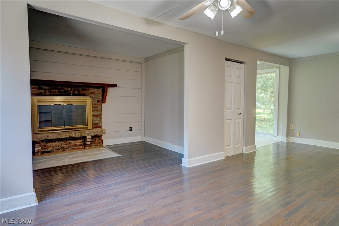 Ridgeville - Residential
