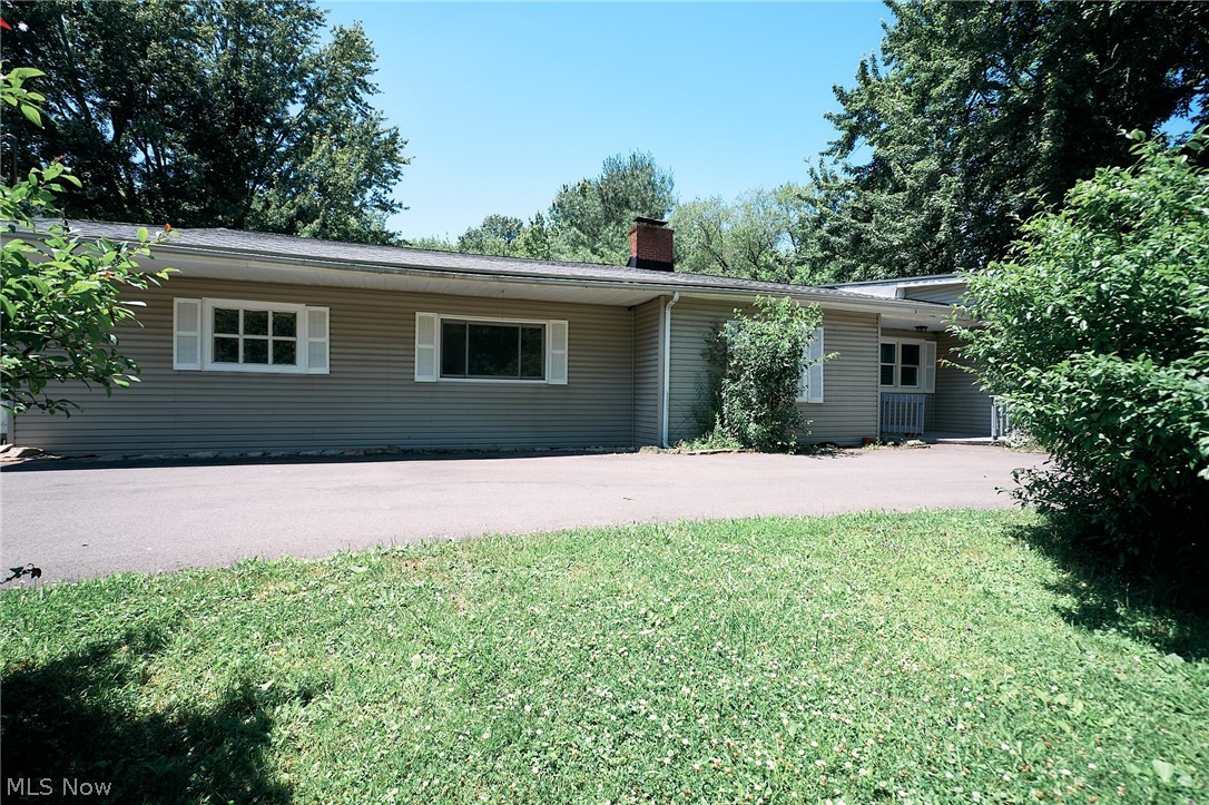 Ridgeville - Residential