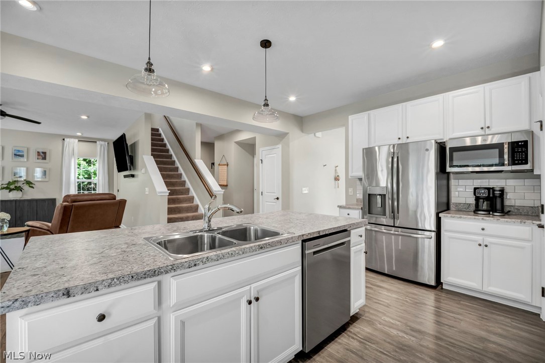 Liberty Ledges - Residential