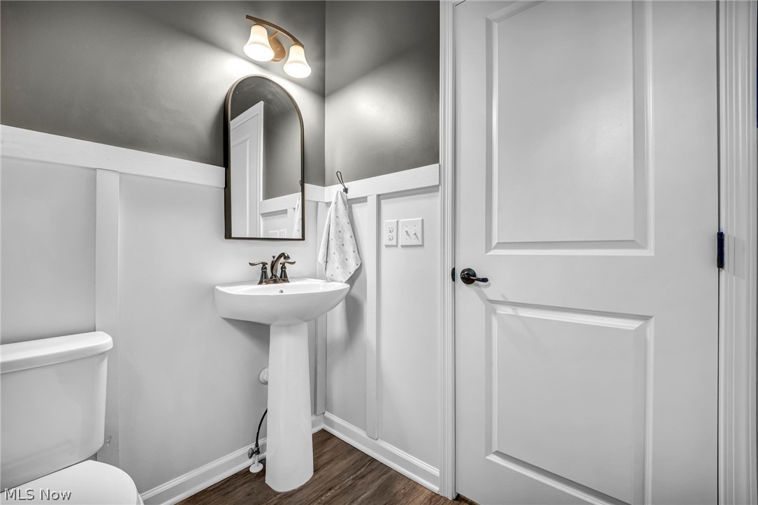 Liberty Ledges - Residential