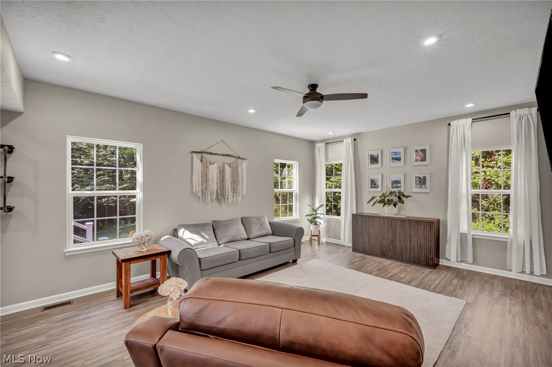Liberty Ledges - Residential