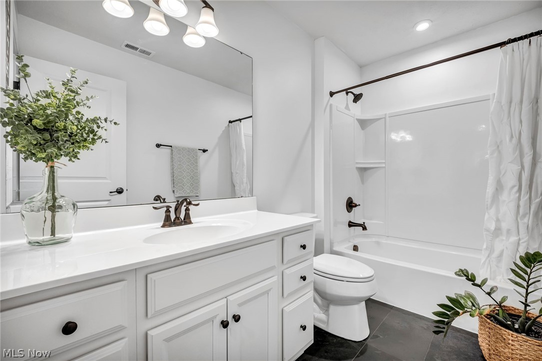 Liberty Ledges - Residential