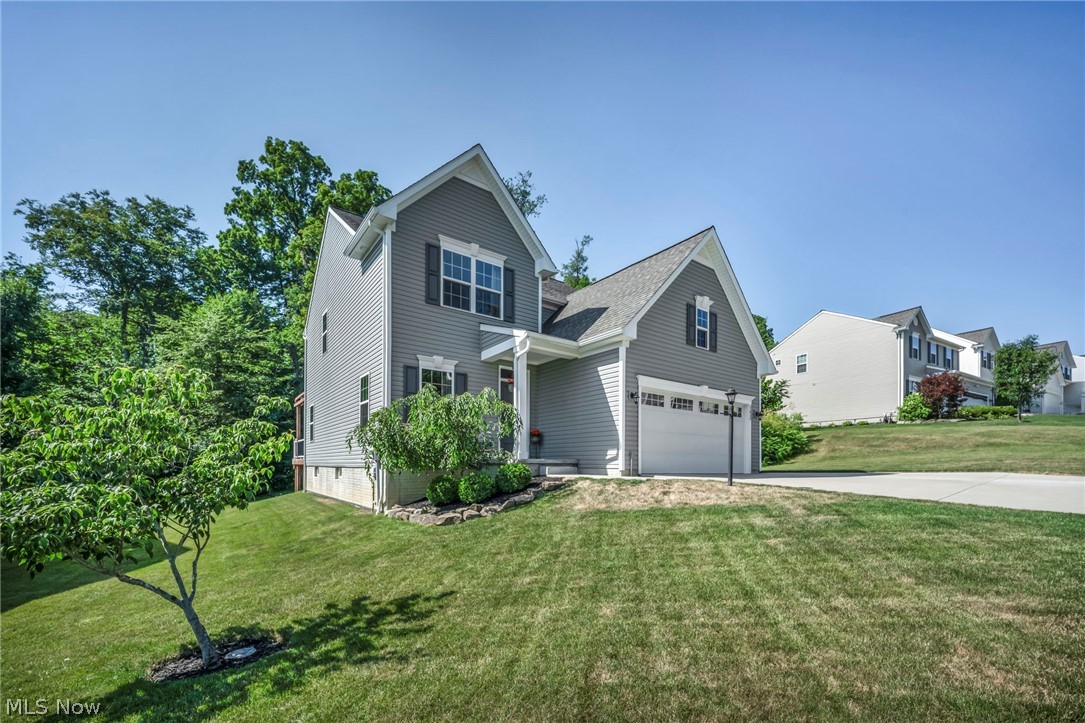 Liberty Ledges - Residential