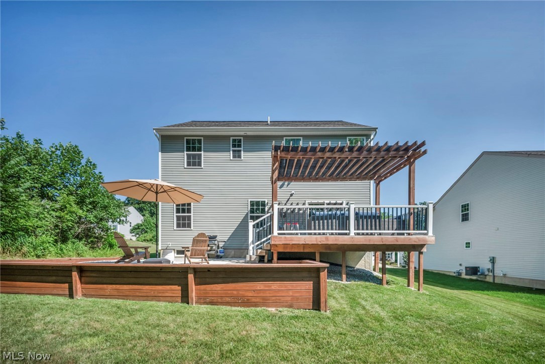 Liberty Ledges - Residential
